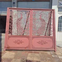 درب باغی ومسکونی
