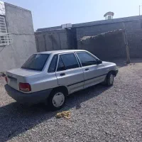 پراید صبا 1388
