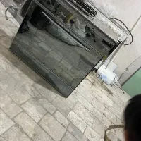 گاز|اجاق گاز و لوازم برقی پختوپز|بومهن, |دیوار