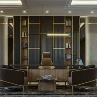 منشی ودستیار مدیرعامل