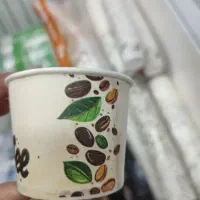 قاشق وچنگال ولیوان یکبار مصرف کاملا بهداشتی
