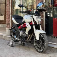 بنلی 300 اصلی