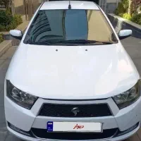 دنا معمولی تیپ ۲ مدل ۱۴۰۰