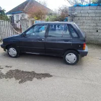 پرایدهاچبک کره ای