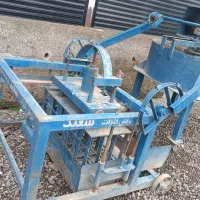 لوازم کامل سنگ بلوک زنی