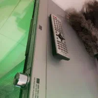 تعدادی لوازم صوتی