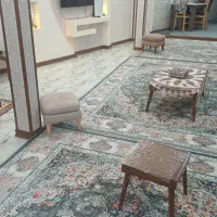 آپارتمان 122 متری فول بازسازی در حصار