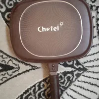 ماهیتابه رژیمی