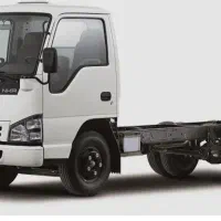 استخدام راننده ایسوزو