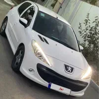 خودرو207مدل91