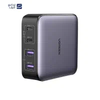 شارژر رومیزی یوگرین نکسود ugreen nexode 327 65 w