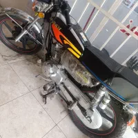 سی جی ۲۰۰ احسان