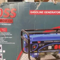 موتور برق باس 3500کیلووات