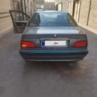 پارس تیوفایو مدل94 دریچه سیمی درحد