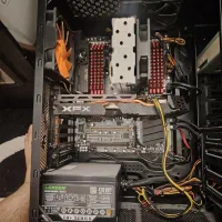 کیس x79