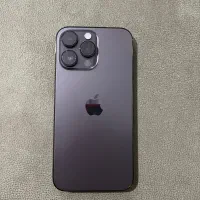 ایفون ۱۴پرومکس پک اصلی ریجستر شده