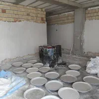 استخدام گچکار