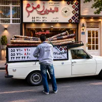 قالیشویی مبلشویی جمهوری نواب خوش رودکی بریانک