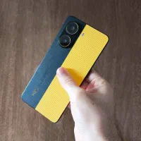 Poco X7 Pro