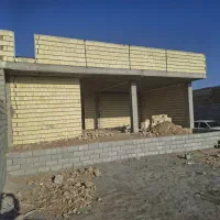 ویلا نیمه ساز، کاملا قانونی، ارزان قیمت