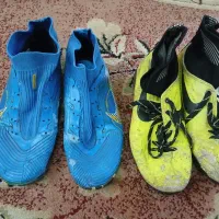 استوک فوتبال و فوتسال دوتا باهم 500