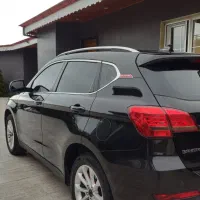 هاوال H2 مشکی ۹۷ کم کار