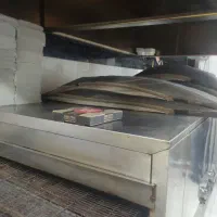 نیرو ساده جهت کار در پیتزا فروشی