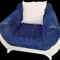 مبل تک نفره