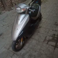 پاکشتی هندا z4