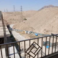 ۱۰۵ متر رهن و اجاره فاز ۸