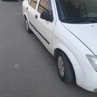 تیبا مدل ۹۰