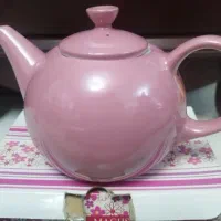 قوری وسیر خوردکن وجای آبلیمو