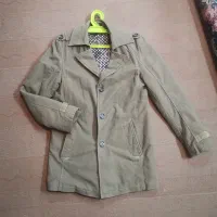 کاپشن مردانه