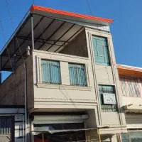 اجراء سبک سازی سقف شیروانی و انواع جوشکاری سیار