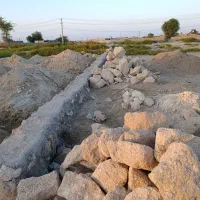 زمین فروشی در کوویی