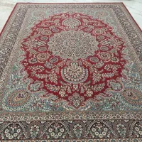 فرش ۵۰۰ شانه ستاره کویر