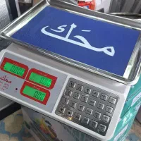 ترازو رومیزی