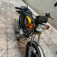 هندا۱۲۵