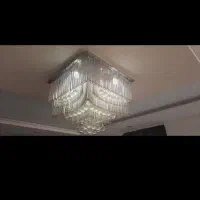 لوستر نی کریستال