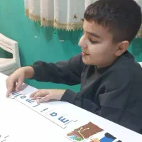 زبان انگلیسی فرزندت رو تضمین کن
