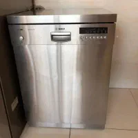 ماشین ظرفشویی بوش آلمان