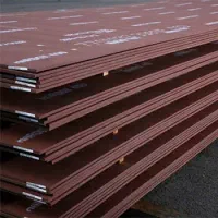 ورق A387 ورق 16MO3 ورق CORTEN A  ورق ضد سایش