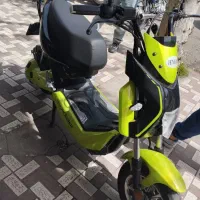 موتور جیران۳۰۹