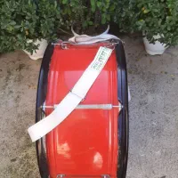 طبل 80|درام و پرکاشن|لاهیجان, انقلاب|دیوار