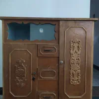 کمدکودک|جاکفشی، کمد، دراور|بهبهان, |دیوار