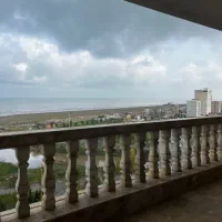فروش اپارتمان ۱۳۰ متر مناسب سرمایه گذاری ساحلی
