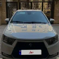 دنا پلاس توربو اتوماتیک آپشنال 1405
