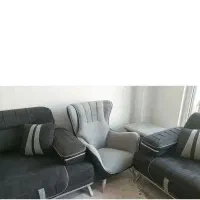 سرویس مبل