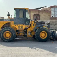 لودرzl50 مدل۲۰۱۱
