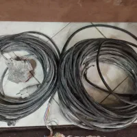 کابل بالابر